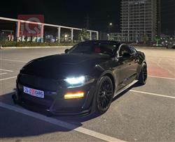 فورد موستانج